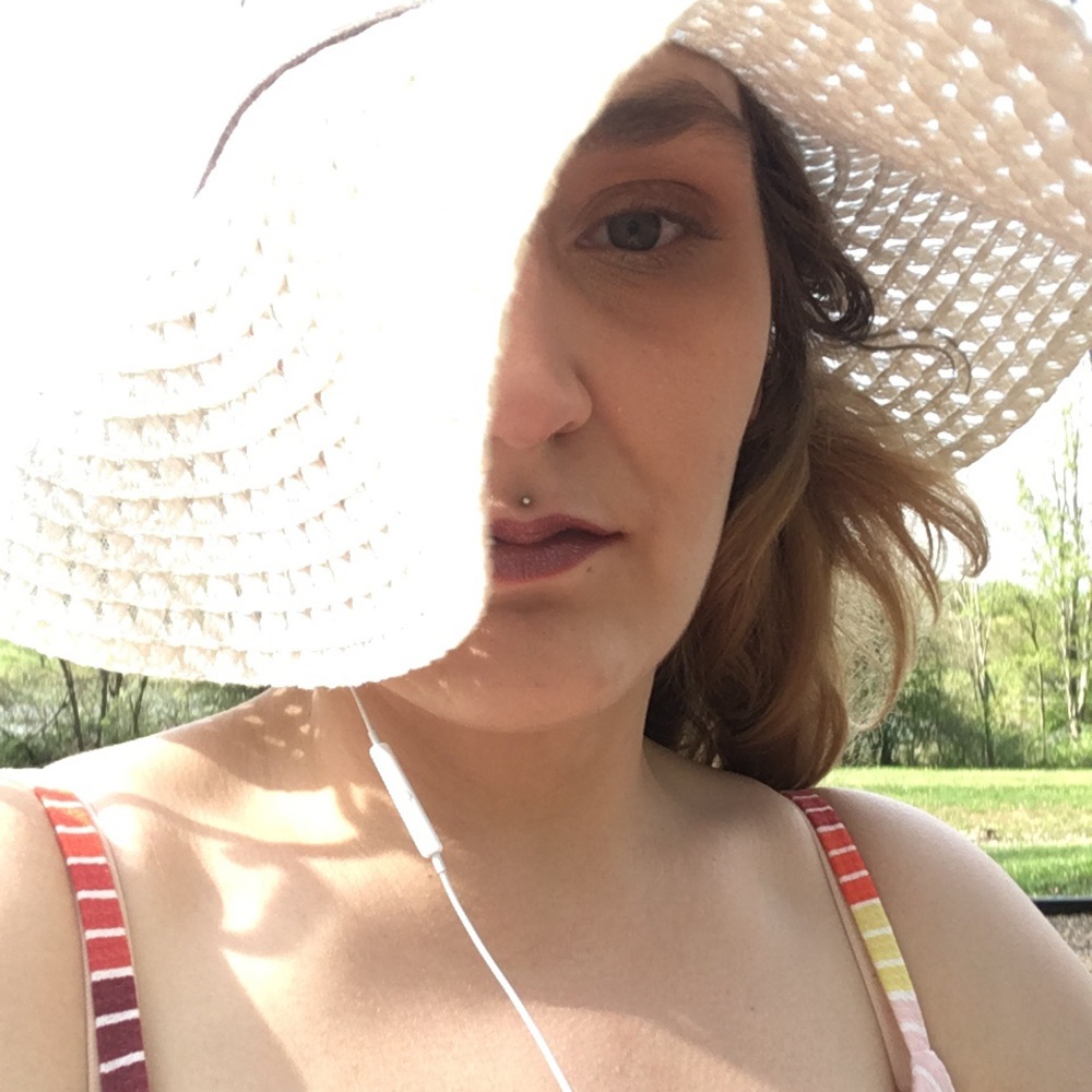 Curiosity will get me one day!!